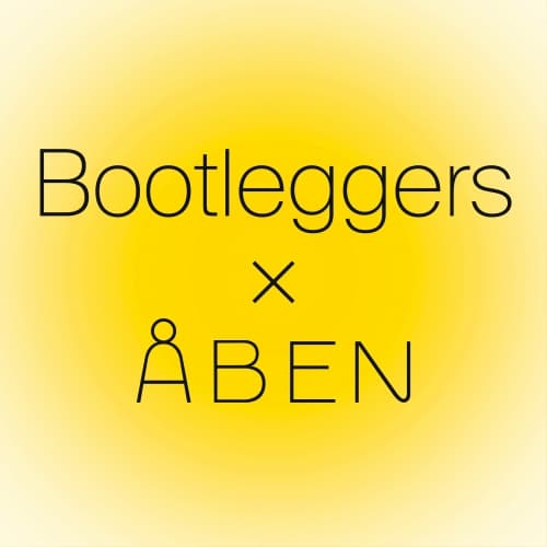 Bootleggers House Weisse