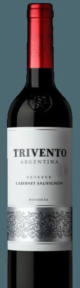 Reserve Cabernet Sauvignon