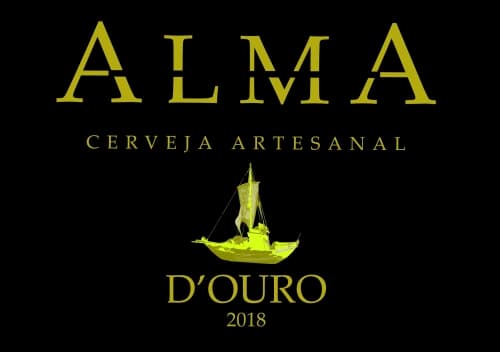 ALMA Douro 2018
