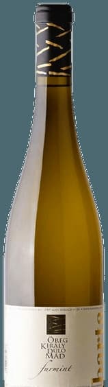 Öreg Király Dűlő Mád Furmint