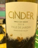 Ville de Jardin
