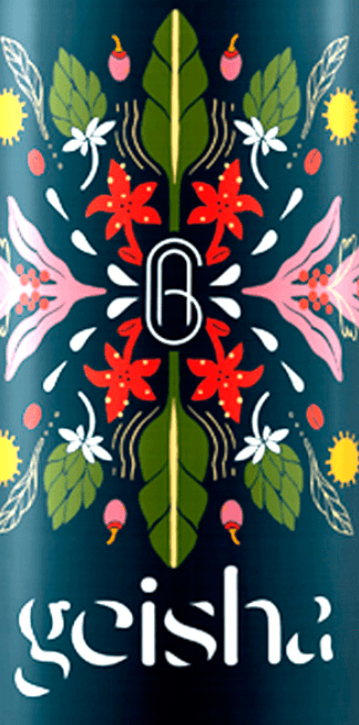 Geisha