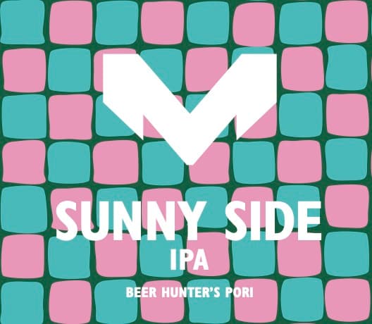 Mufloni Sunny Side IPA
