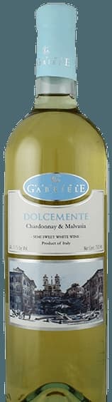 Dolcemente Bianco (Chardonnay - Malvasia)