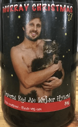 Murray Christmas