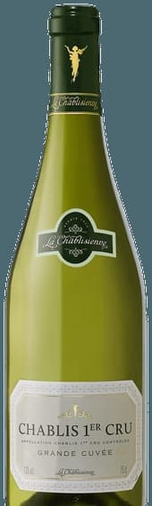 Grande Cuvée Chablis 1er Cru