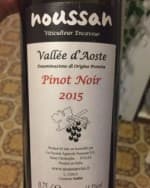 Pinot Noir