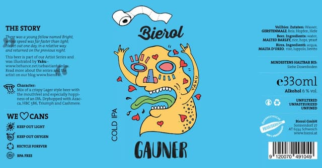 Gauner