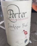Sandpiper Rosé