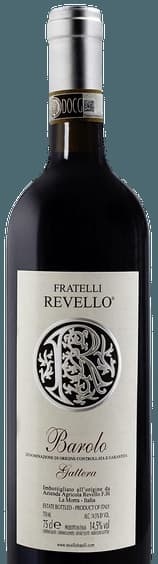 Barolo Gattera