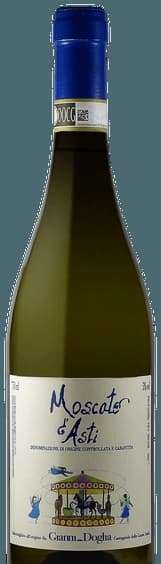 Moscato d'Asti