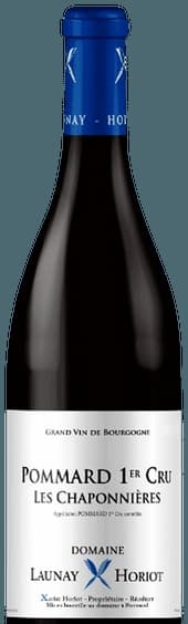 Pommard 1er Cru 'Les Chaponnières'