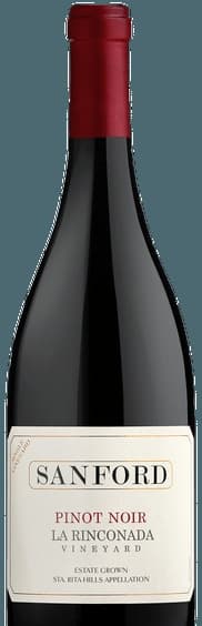 La Rinconada Vineyard Pinot Noir