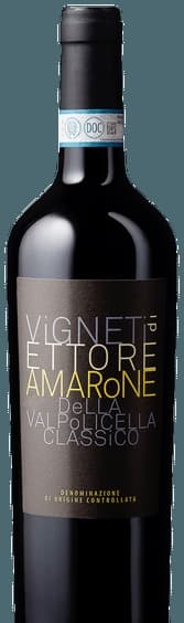 Amarone della Valpolicella Classico