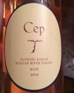 Hopkins Ranch Rosé