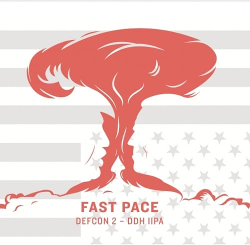 Fast Pace - DEFCON 2
