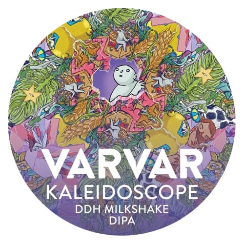 Kaleidoscope