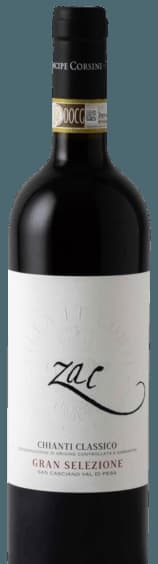 Zac Chianti Classico Gran Selezione