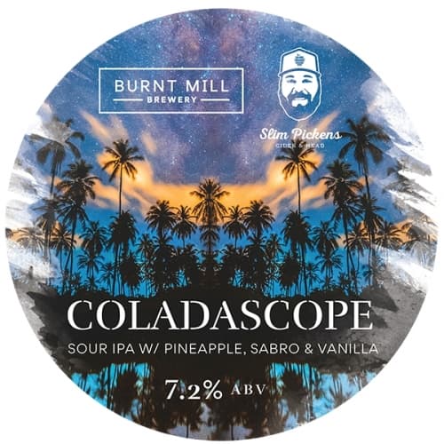 Coladascope