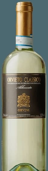Orvieto Classico Abboccato