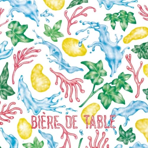 Bière de Table