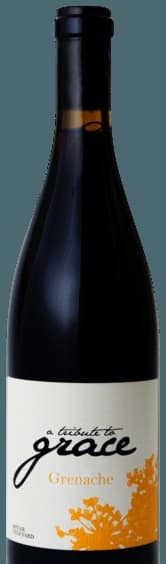 Spear Vineyard Grenache