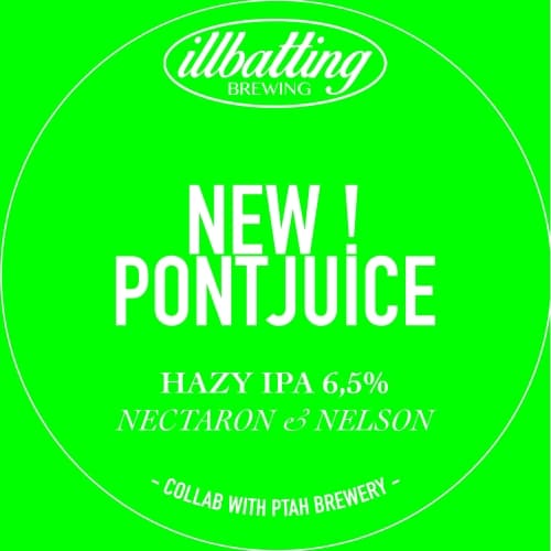 New Pontjuice