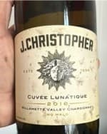 Cuveé Lunatique Chardonnay