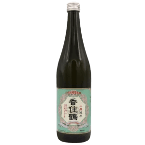 Jukuseikoshu Junmaisakeyamahidanisennibiwai