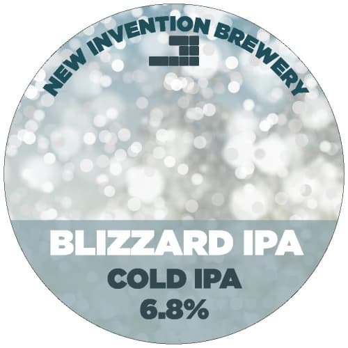 Blizzard
