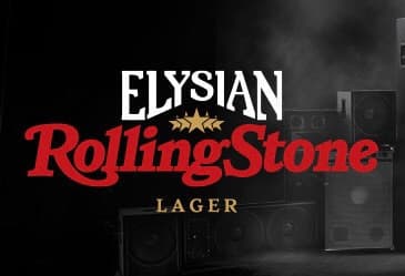 Rolling Stone Lager
