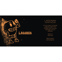 Lagunak