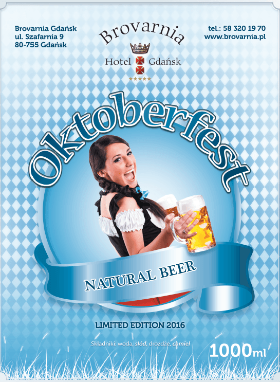 Oktoberfest