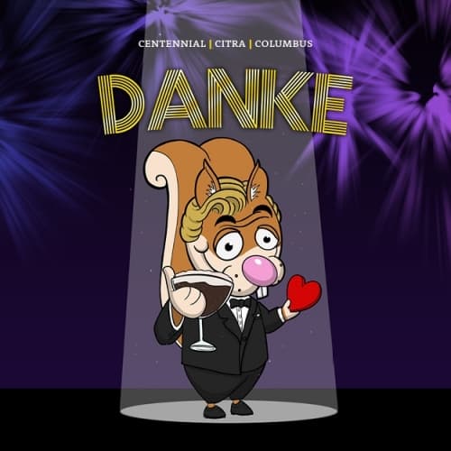 DANKE