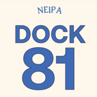 Dock 81 - Citra, Motueka, Nelson Sauvin & Cascade NZ