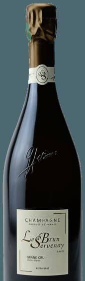 Vieilles Vignes Extra Brut Champagne Grand Cru 'Avize'
