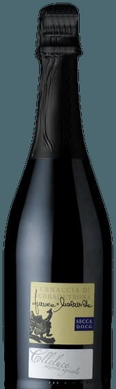 Vernaccia di Serrapetrona Secca