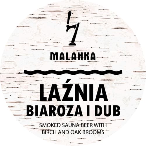Laźnia: Biaroza I Dub