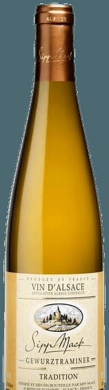 Gewürztraminer Tradition
