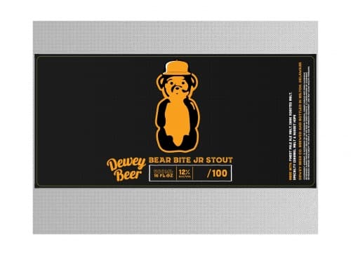 Bear Bite Jr.