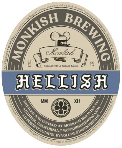 Hellish