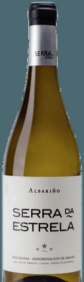Albariño Serra da Estrela