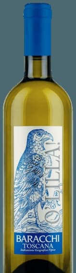 O'Lilla! Bianco