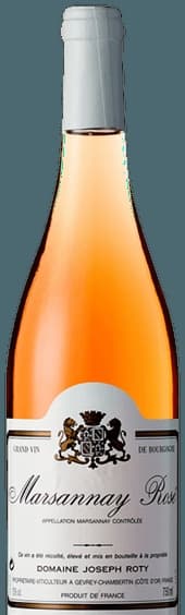 Marsannay Rosé