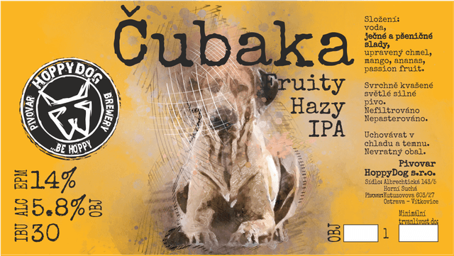 Čubaka