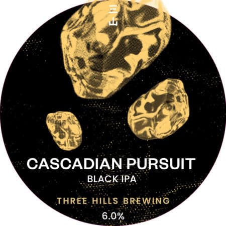 Cascadian Pursuit