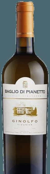 Ginolfo Viognier