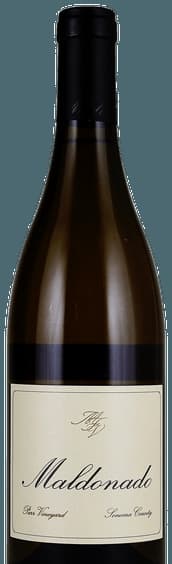 Parr Vineyard Chardonnay
