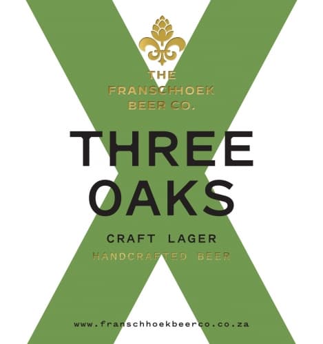 Three Oaks