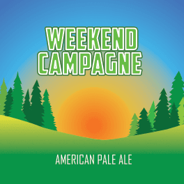Weekend Campagne